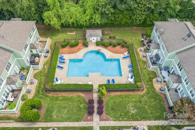 $305,000 | 17431 Tuscany Lane, Cornelius, NC 28031