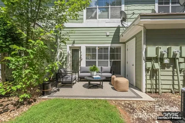 $305,000 | 17431 Tuscany Lane, Cornelius, NC 28031