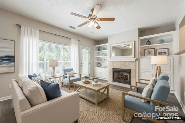 $305,000 | 17431 Tuscany Lane, Cornelius, NC 28031