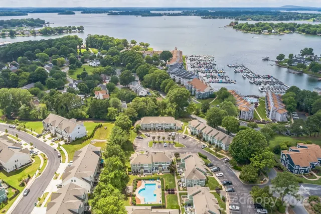 $305,000 | 17431 Tuscany Lane, Cornelius, NC 28031