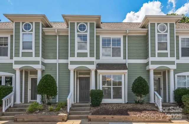 $305,000 | 17431 Tuscany Lane, Cornelius, NC 28031
