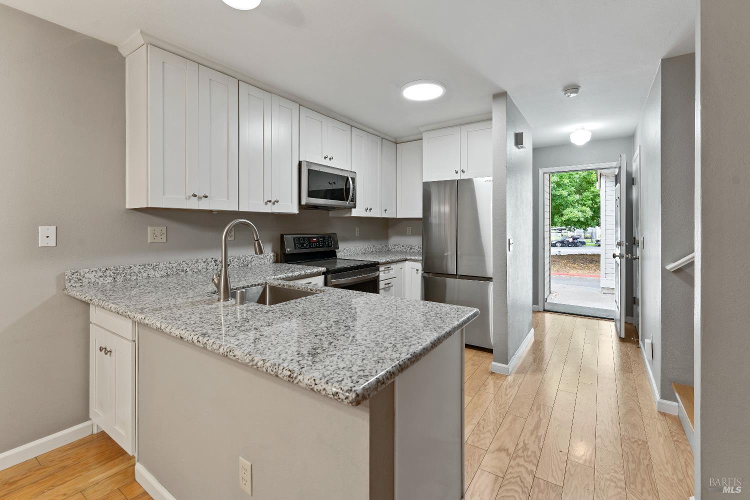 164 North Dutton Avenue Santa Rosa, CA 95401 - Photo 1 of 1 Gallery Image 1