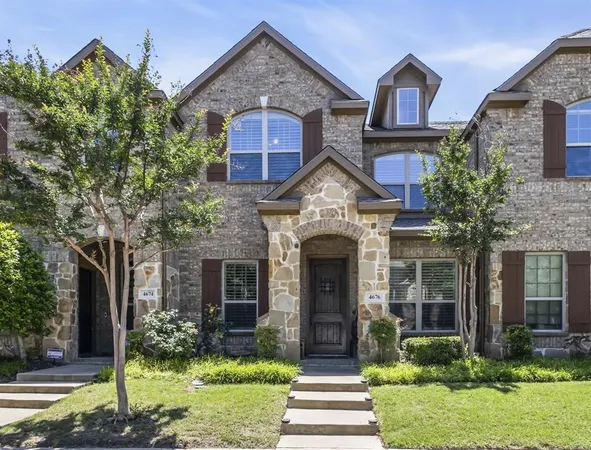 $2,700 | 4676 Cecile Road, Plano, TX 75024