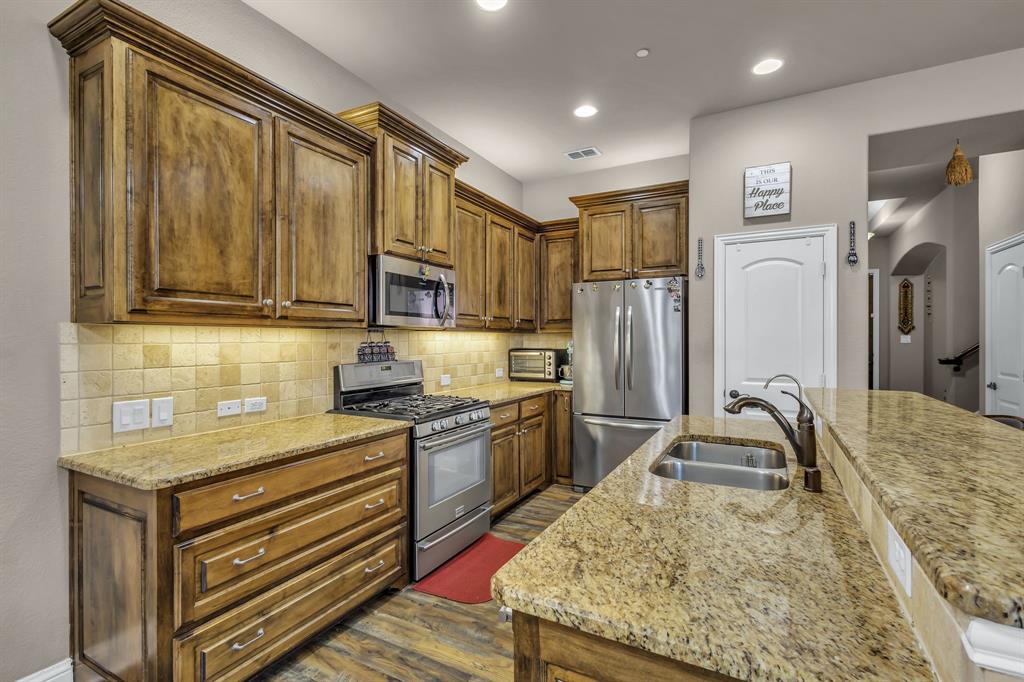 4676 Cecile Road Plano, TX 75024 - Photo 15 of 31