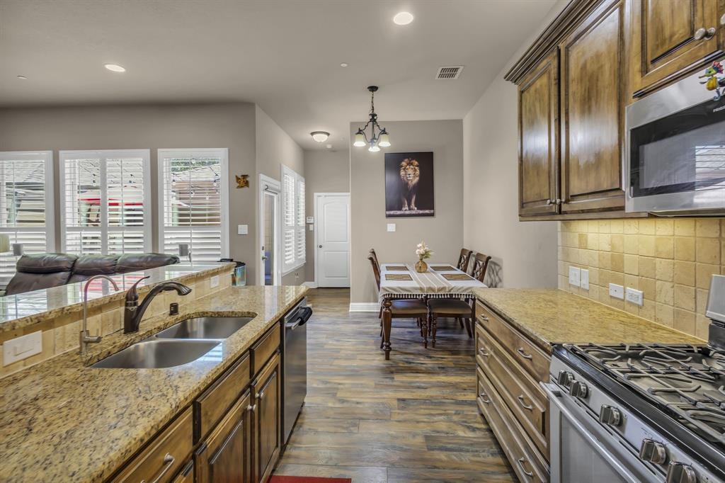 4676 Cecile Road Plano, TX 75024 - Photo 16 of 31