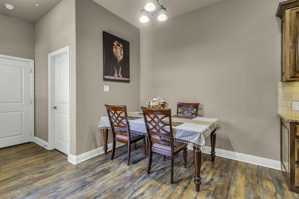 4676 Cecile Road Plano, TX 75024 - Photo 17 of 31
