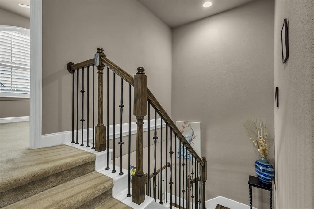 4676 Cecile Road Plano, TX 75024 - Photo 19 of 31