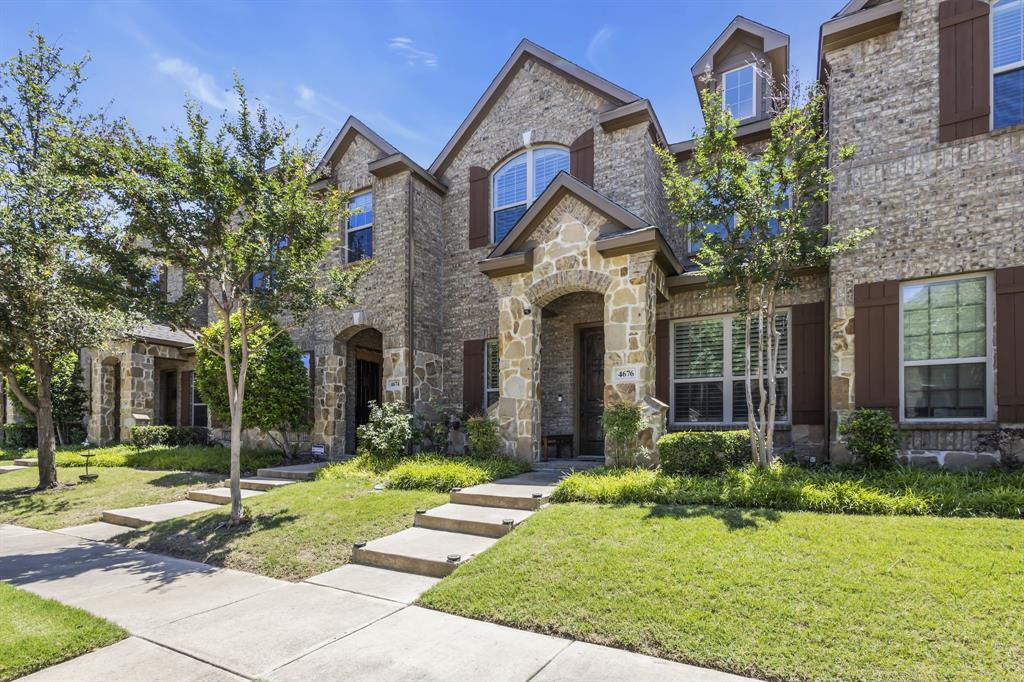 4676 Cecile Road Plano, TX 75024 - Photo 2 of 31