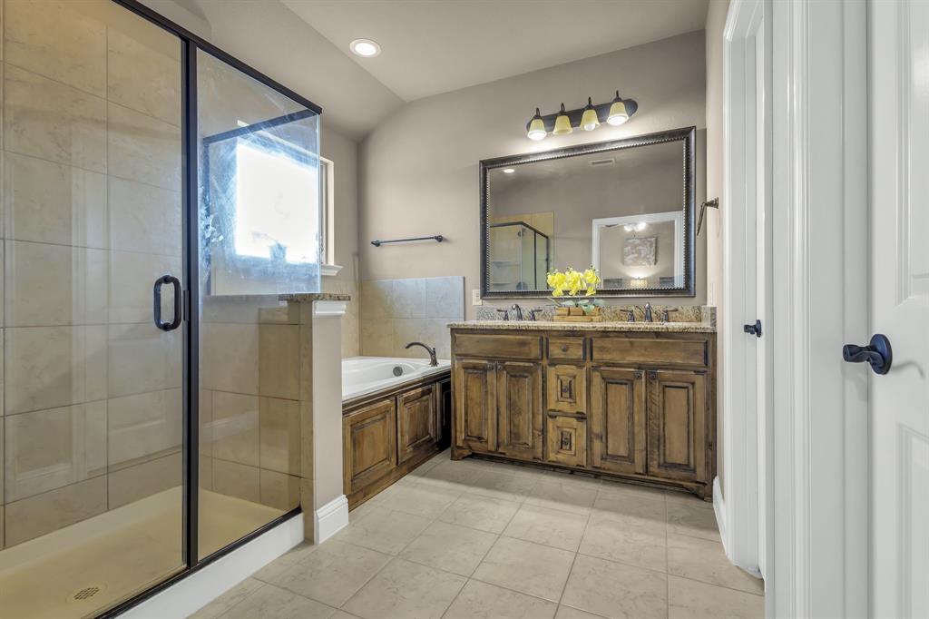 4676 Cecile Road Plano, TX 75024 - Photo 24 of 31