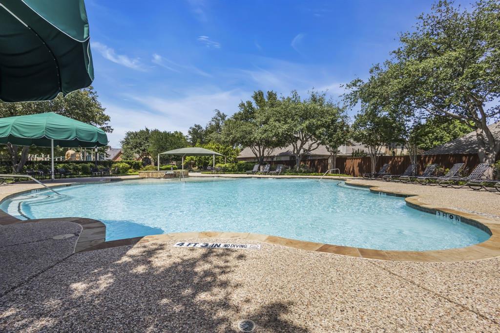 4676 Cecile Road Plano, TX 75024 - Photo 28 of 31