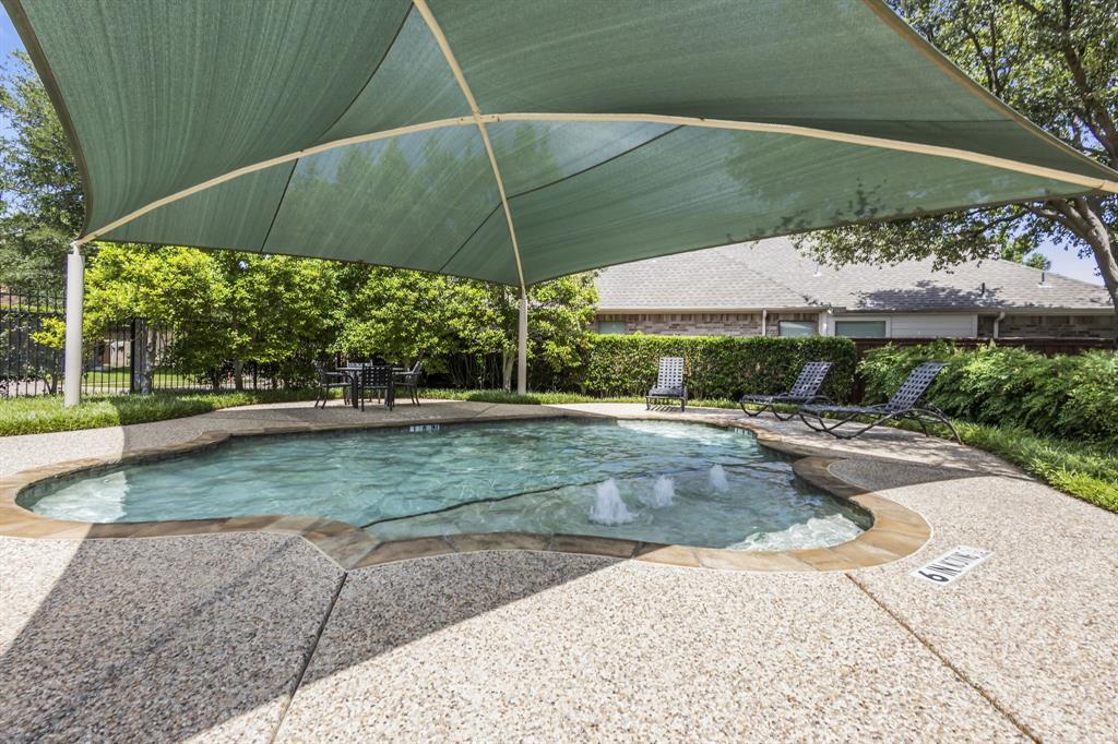 4676 Cecile Road Plano, TX 75024 - Photo 29 of 31
