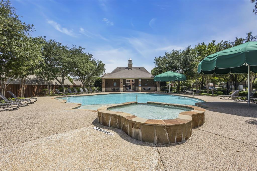 4676 Cecile Road Plano, TX 75024 - Photo 30 of 31