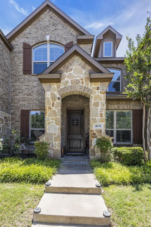 4676 Cecile Road Plano, TX 75024 - Photo 3 of 31