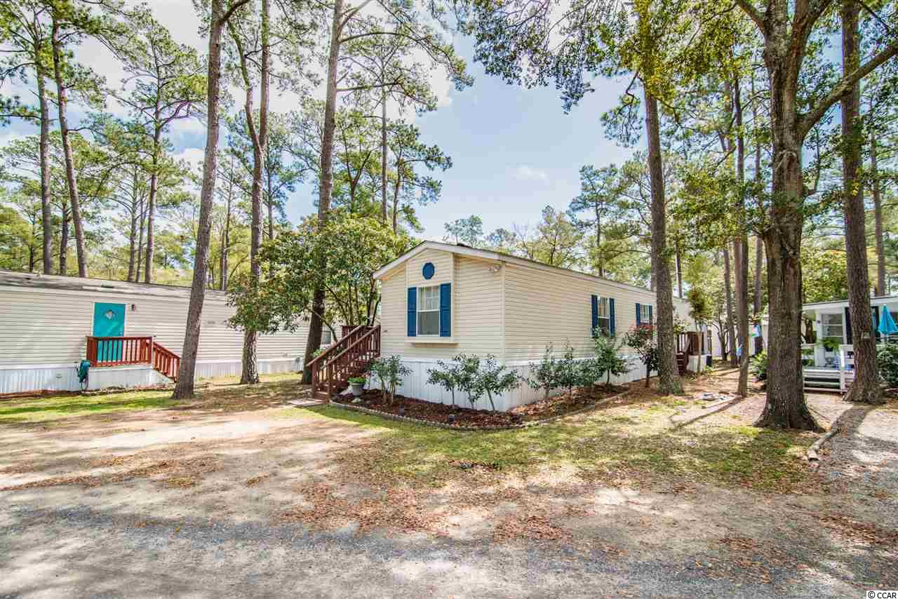 445 East Bank Drive Murrells Inlet, SC 29576 - Photo 20 of 30 Gallery Image 20