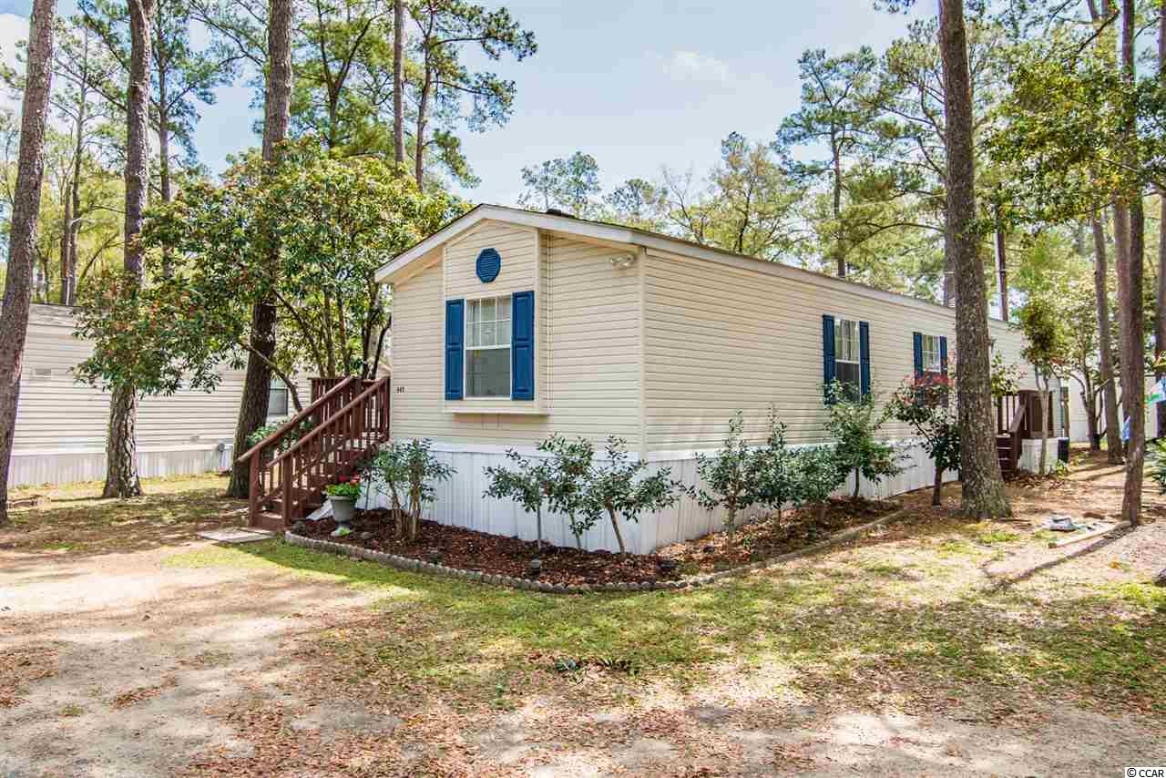 445 East Bank Drive Murrells Inlet, SC 29576 - Photo 21 of 30 Gallery Image 21
