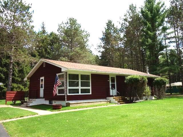8778 Brunswick Road Minocqua, WI 54548 - Photo 1 of 9 Gallery Image 1