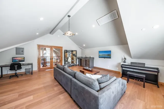 $1,875,000 | 151 Silver Peak Road, Markleeville, CA 96120