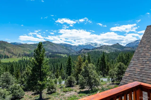 $1,875,000 | 151 Silver Peak Road, Markleeville, CA 96120