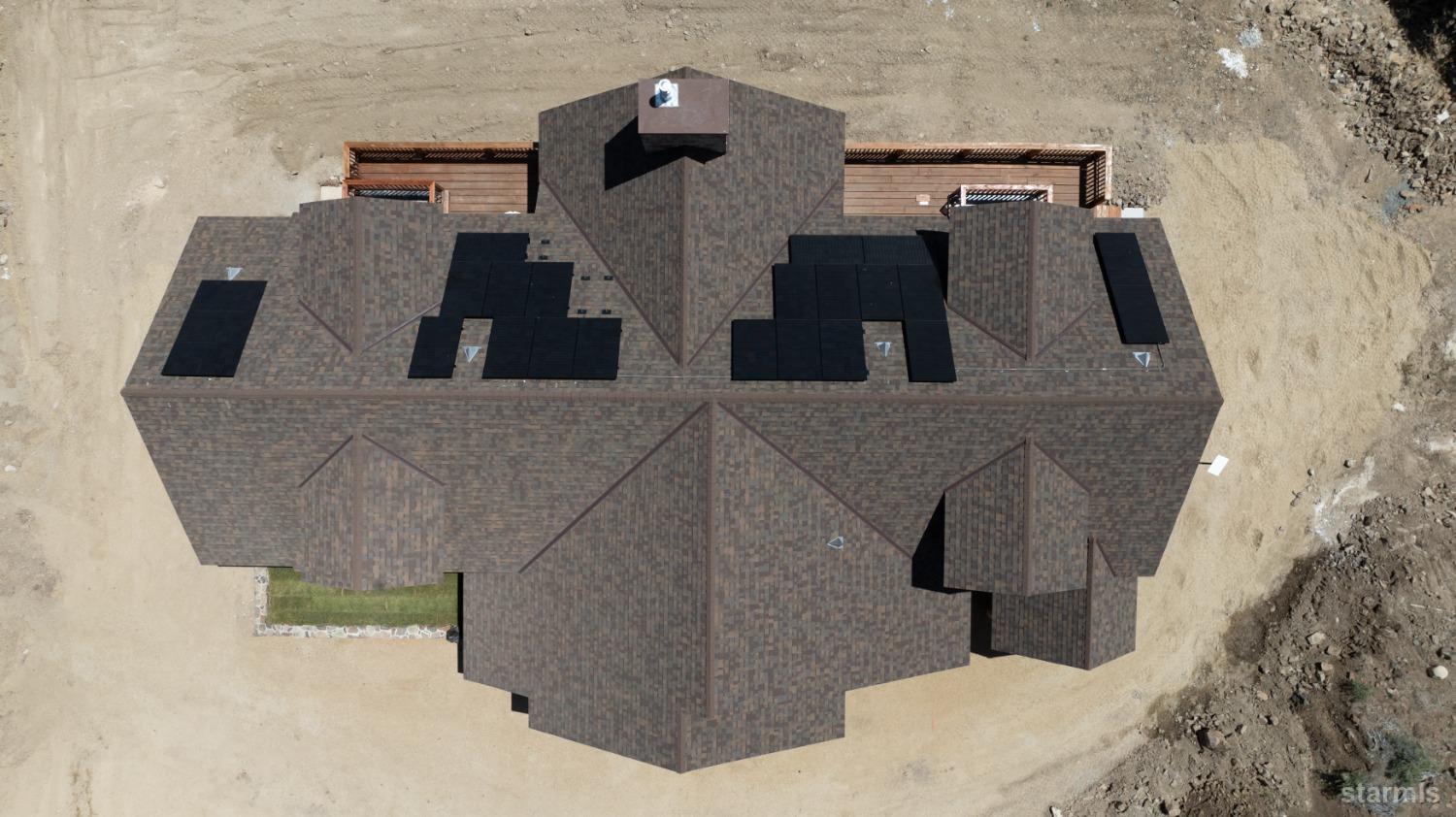 151 Silver Peak Road Markleeville, CA 96120 - Photo 32 of 33