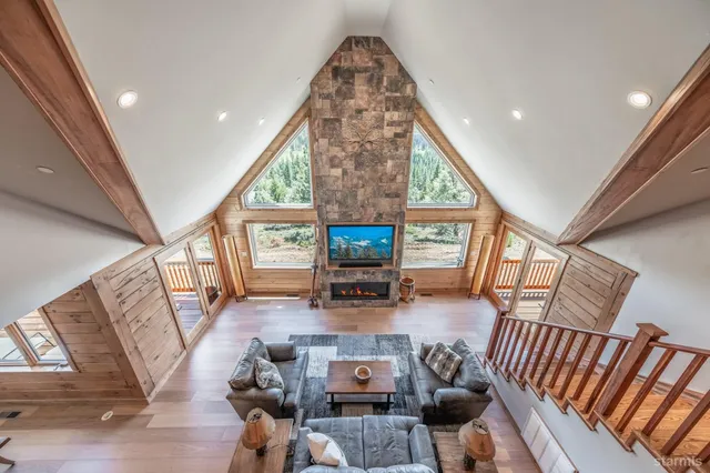 $1,875,000 | 151 Silver Peak Road, Markleeville, CA 96120