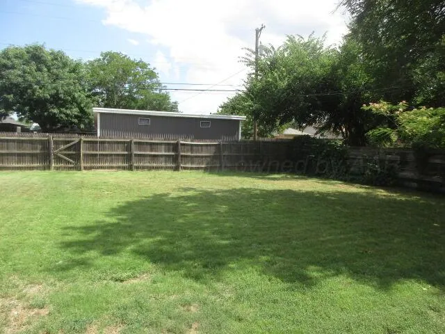 $1,600 | 5116 Southwest 16th Avenue, Amarillo, TX 79106