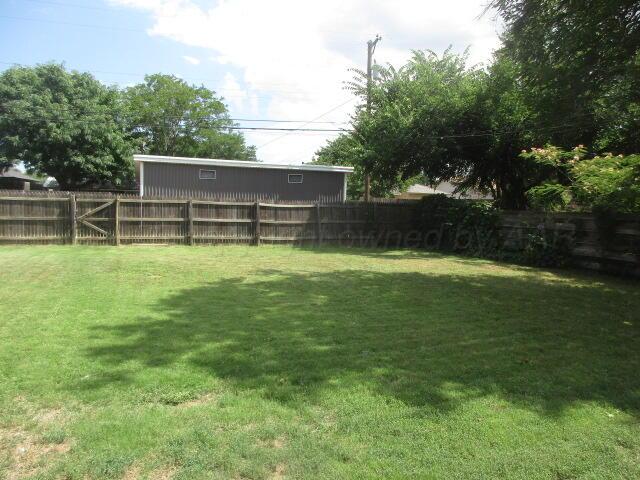 5116 Southwest 16th Avenue Amarillo, TX 79106 - Photo 2 of 3 IMG_2062
