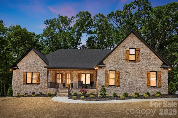 $919,000 | 6109 Charity Drive, Marshville, NC 28103
