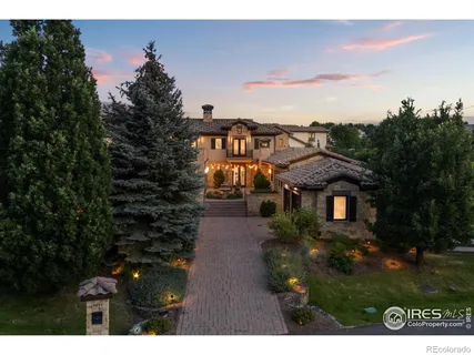 $3,750,000 | 6851 & 6860 Goldbranch Drive, Niwot, CO 80503