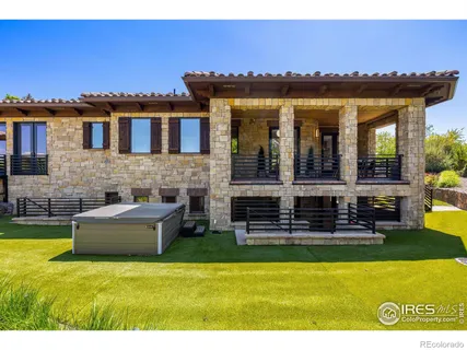 $3,750,000 | 6851 & 6860 Goldbranch Drive, Niwot, CO 80503