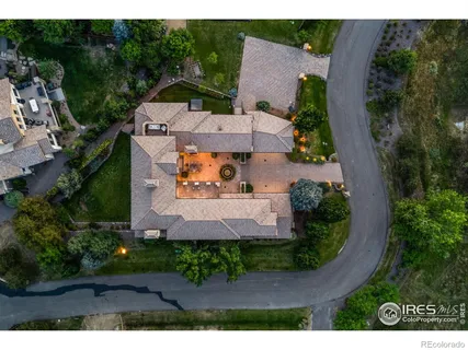 $3,750,000 | 6851 & 6860 Goldbranch Drive, Niwot, CO 80503