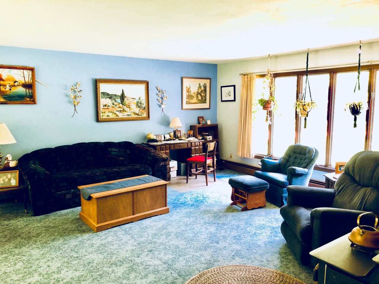 8981 Koolish Road Minocqua, WI 54548 - Photo 21 of 37 Gallery Image 21