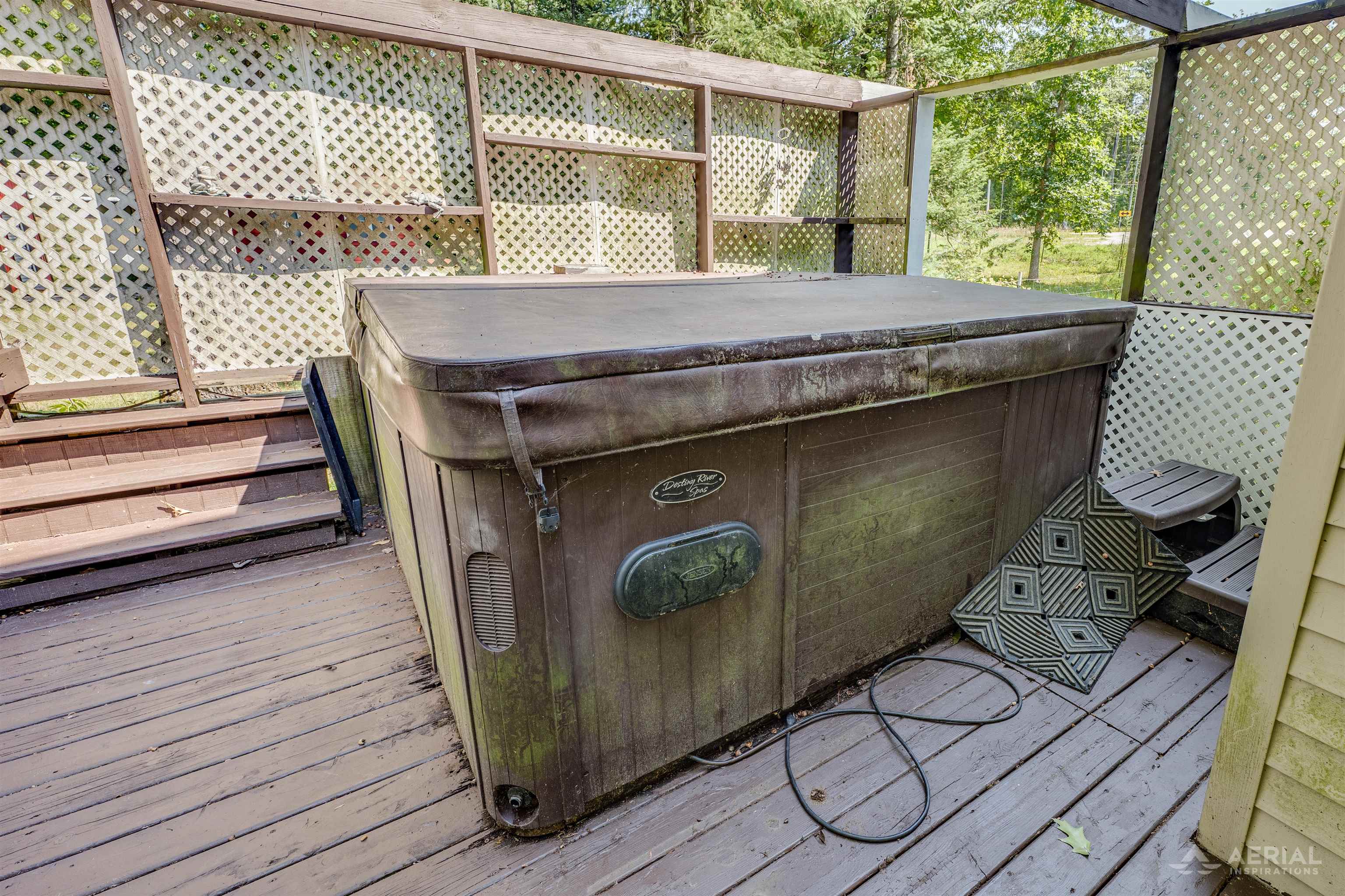 6970 Wickert Road Hale, MI 48739 - Photo 14 of 36 Gallery Image 14