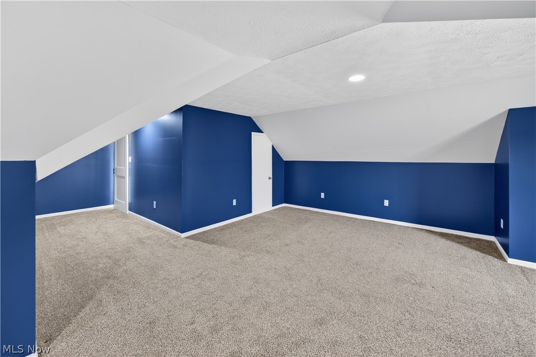 4186 Lambert Road South Euclid, OH 44121 - Photo 29 of 36 The Third Bedroom