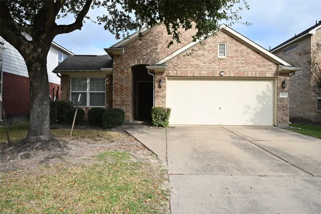 $1,850 | 1506 York Creek Drive, Houston, TX 77014