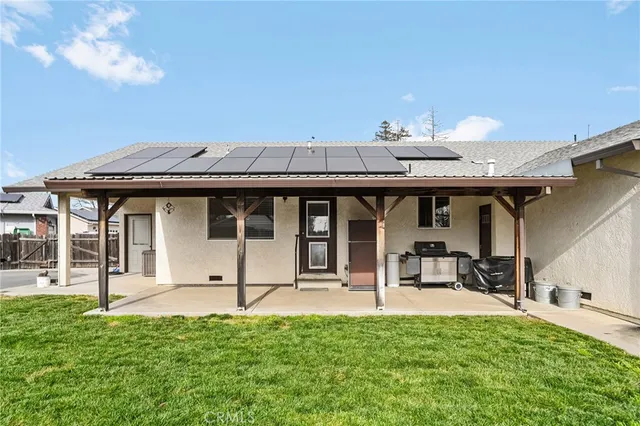 $399,000 | 1019 West Monterey Street, Orland, CA 95963