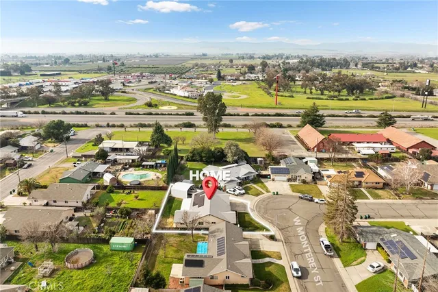 $399,000 | 1019 West Monterey Street, Orland, CA 95963