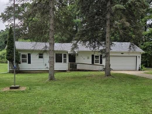 6980 Wooster Road Jackson, MI 49201 - Photo 1 of 19