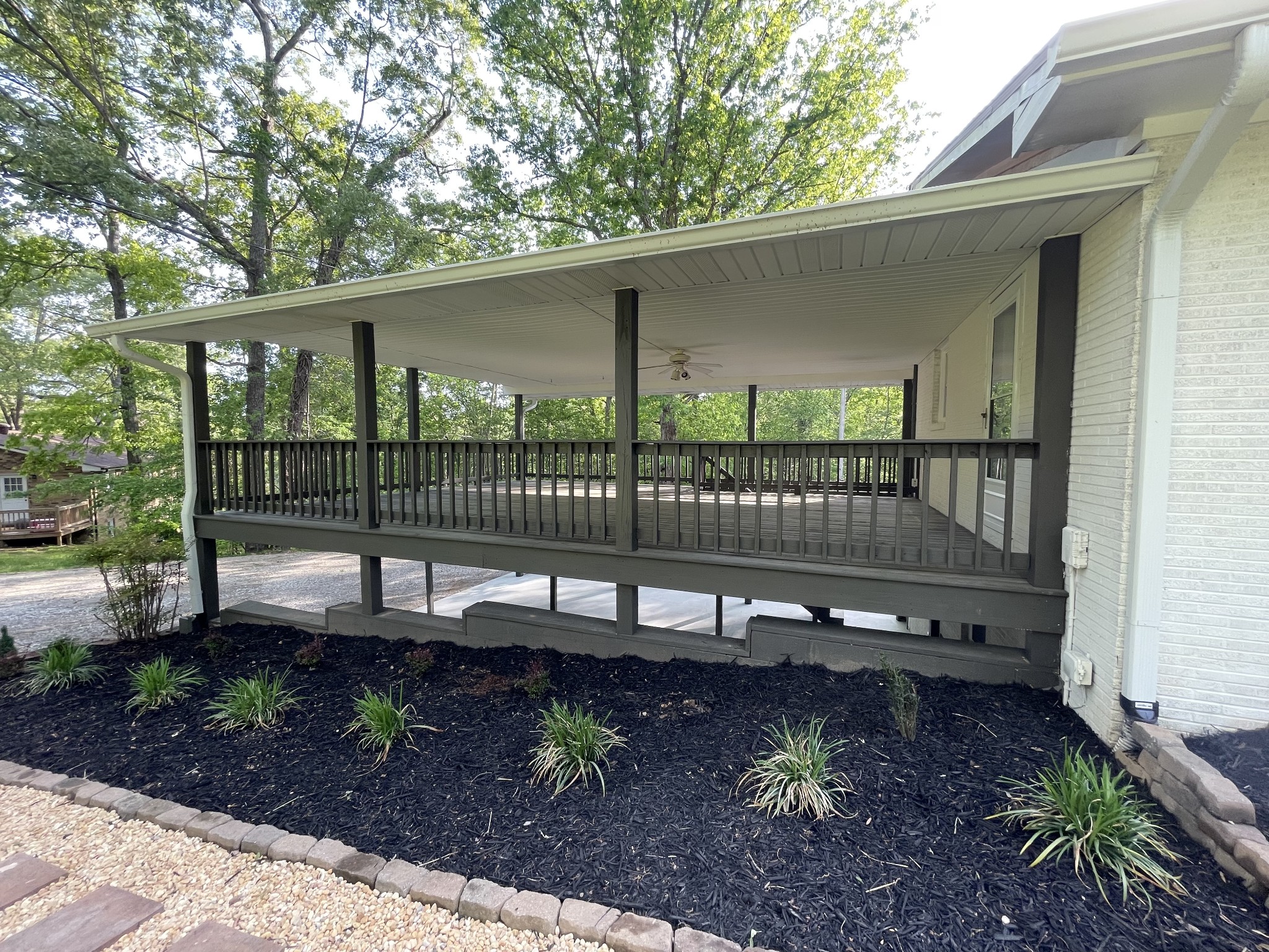 326 Valley View Road Dover, TN 37058 - Photo 46 of 77