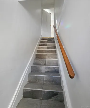 a view of entryway