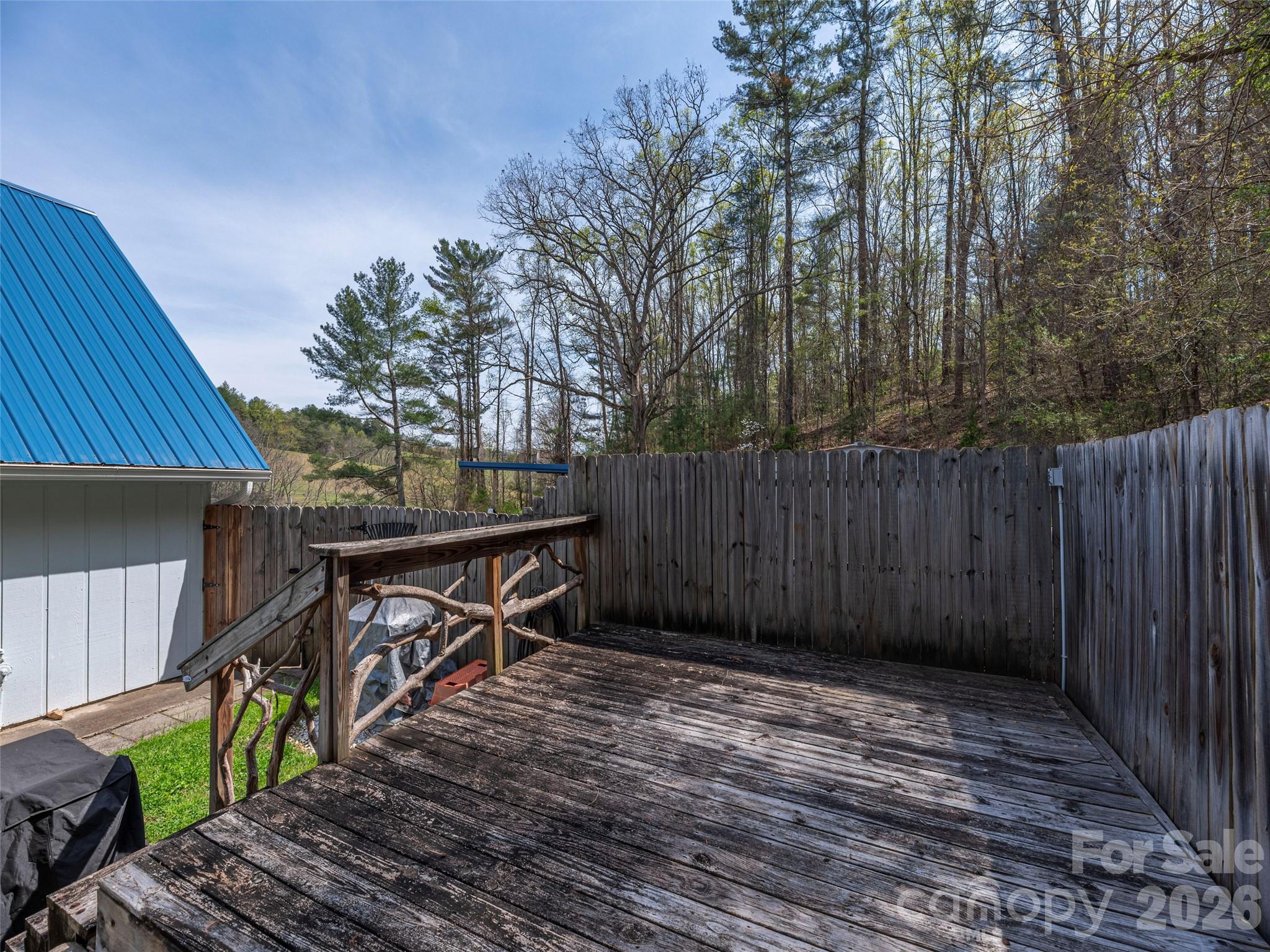 444 Martin Branch Road Leicester, NC 28748 - Photo 25 of 40