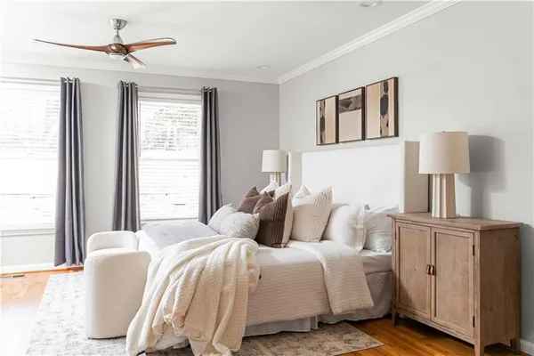 $499,000 | 2666 Warwick Circle Northeast, Atlanta, GA 30345