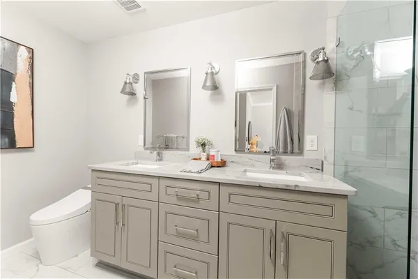 $499,000 | 2666 Warwick Circle Northeast, Atlanta, GA 30345
