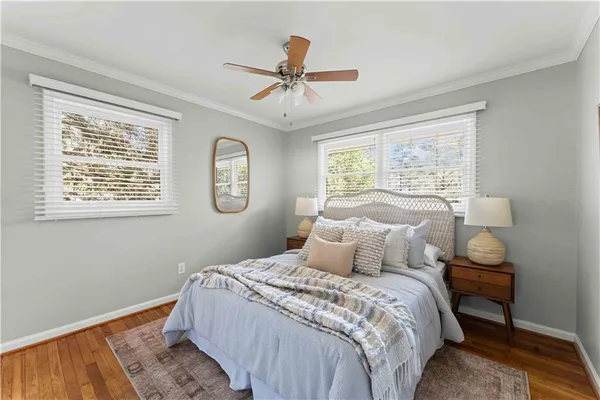 $499,000 | 2666 Warwick Circle Northeast, Atlanta, GA 30345