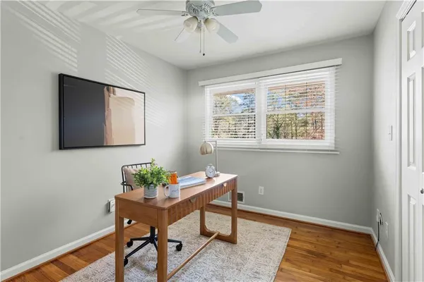 $499,000 | 2666 Warwick Circle Northeast, Atlanta, GA 30345