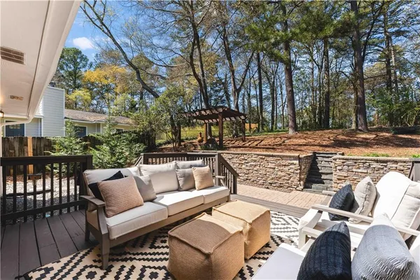 $499,000 | 2666 Warwick Circle Northeast, Atlanta, GA 30345
