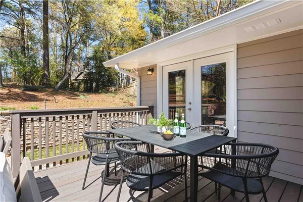$499,000 | 2666 Warwick Circle Northeast, Atlanta, GA 30345