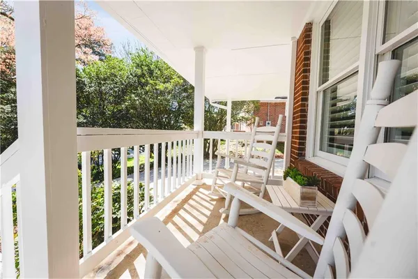 $499,000 | 2666 Warwick Circle Northeast, Atlanta, GA 30345