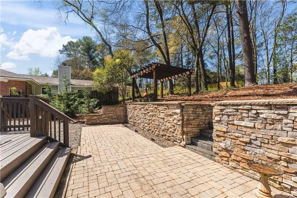 $499,000 | 2666 Warwick Circle Northeast, Atlanta, GA 30345