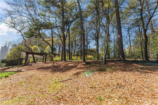 $499,000 | 2666 Warwick Circle Northeast, Atlanta, GA 30345