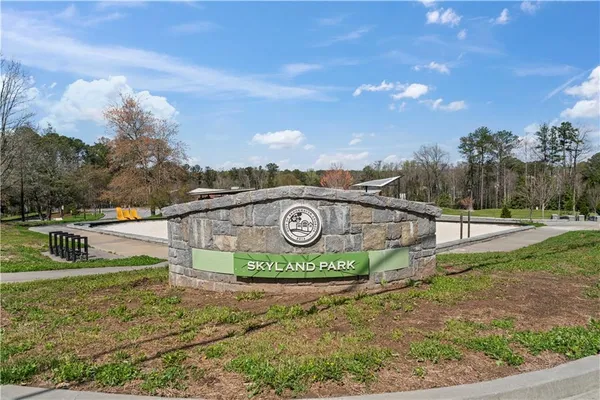 $499,000 | 2666 Warwick Circle Northeast, Atlanta, GA 30345